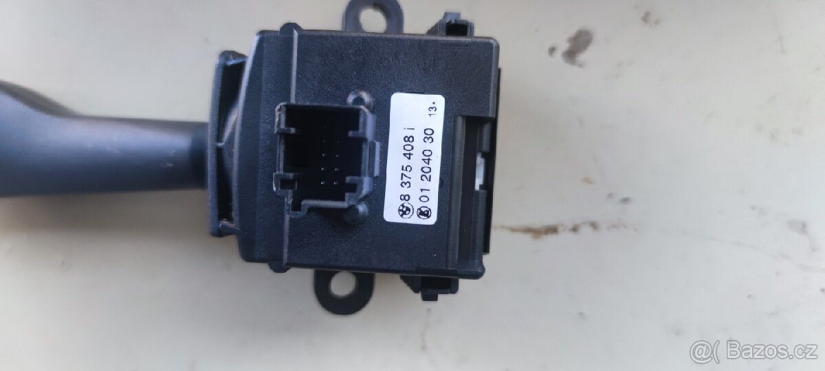 Bmw e39 packy blinkru a steracu - 9