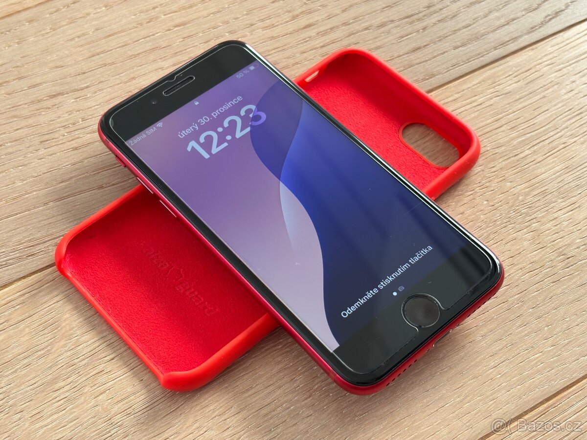 iPhone SE 2020 128GB - 9