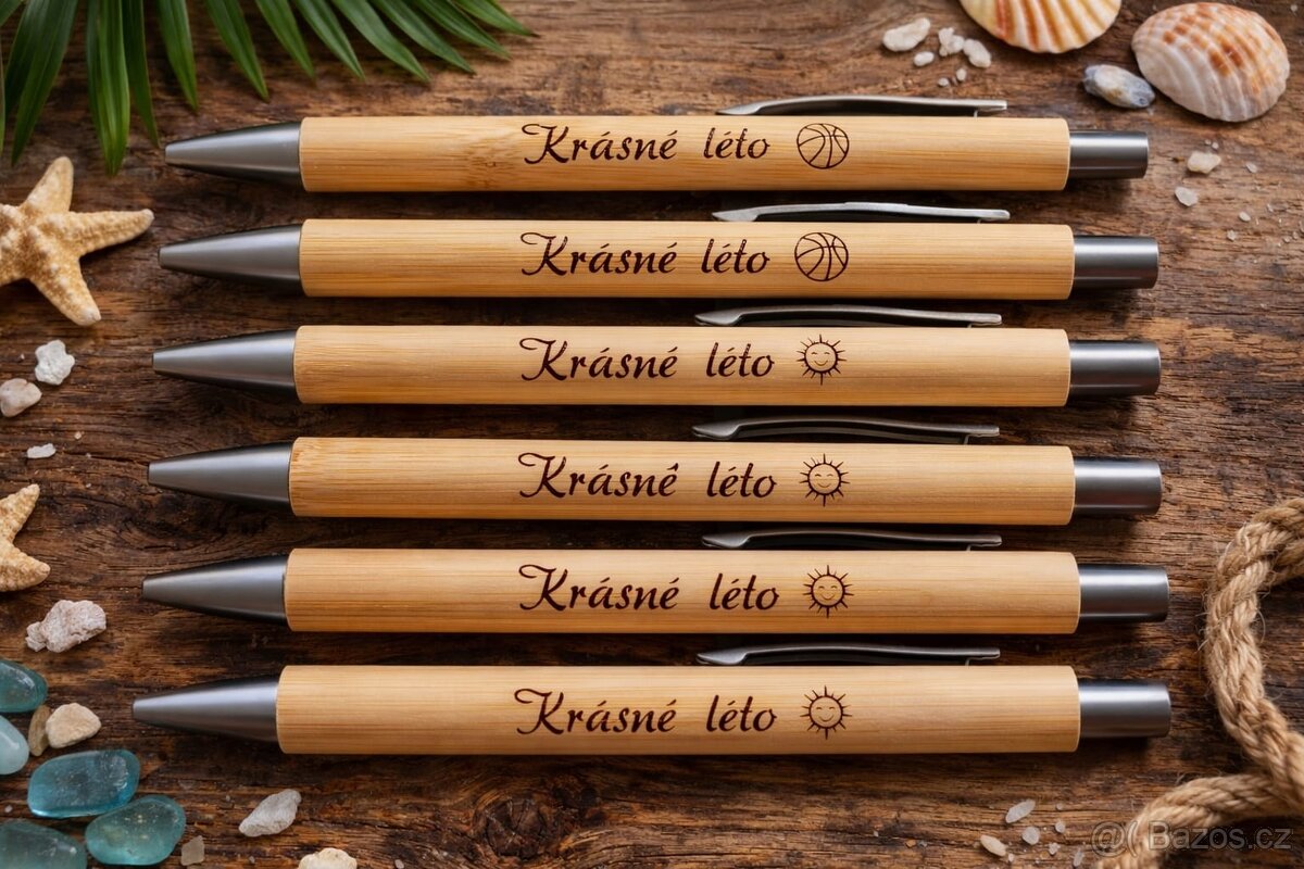 Dárky na přání - 9