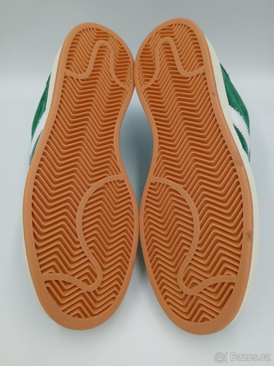 Adidas campus Green 00s - 9