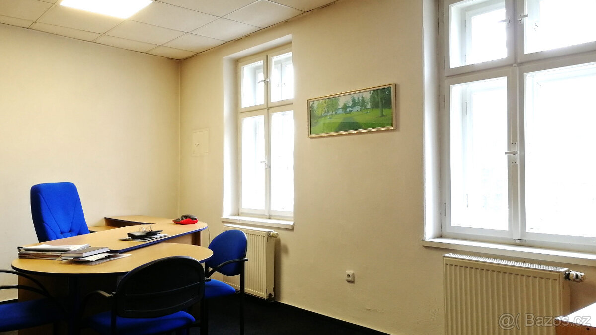 Fulnek - dum k bydlení i podnikání - 9