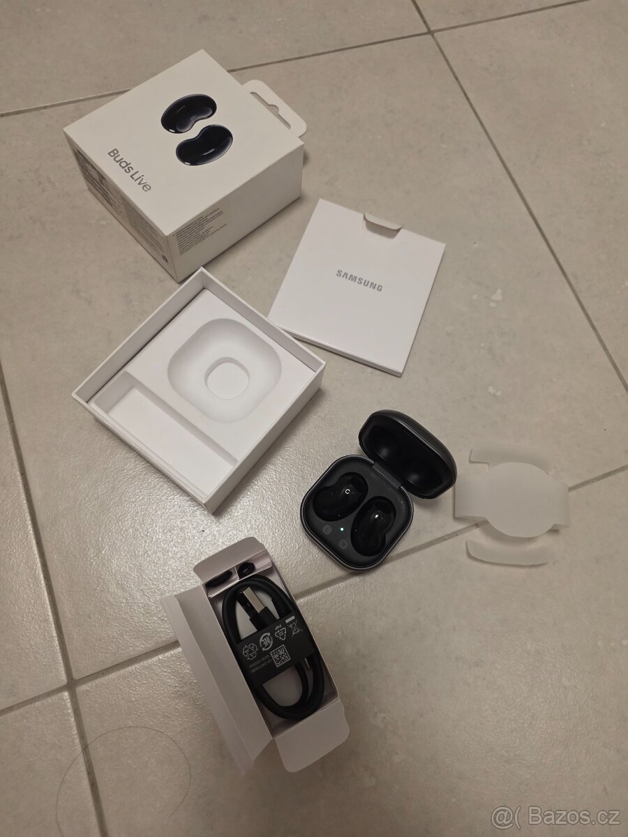 Samsung Galaxy Buds Live - 9