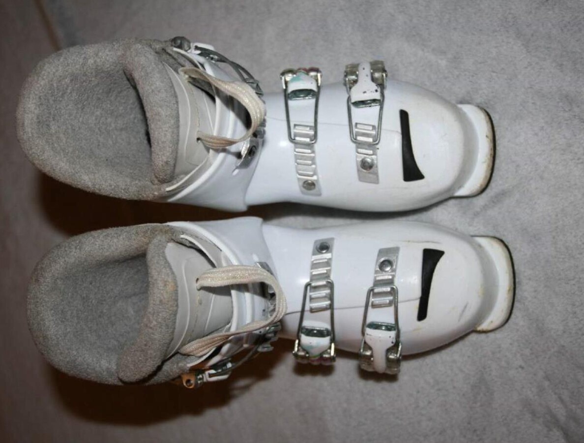 dievcenské lyže Dinamic 80 cm - 9