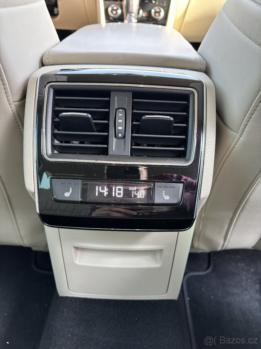 Škoda Superb 3. 2.0 TDI 2019 - 9