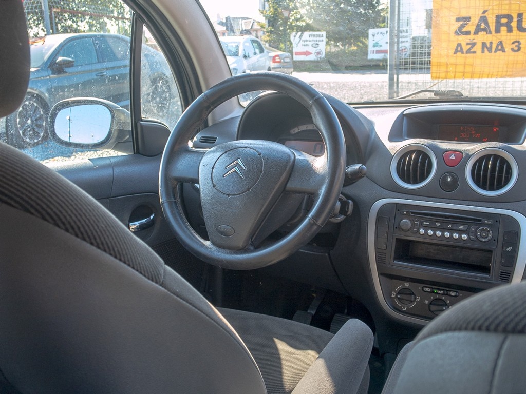 Citroën C3 1.4HDI 50KW - 9