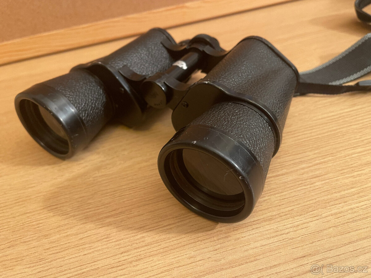 Dalekohled 20×50 Lafayette - 9