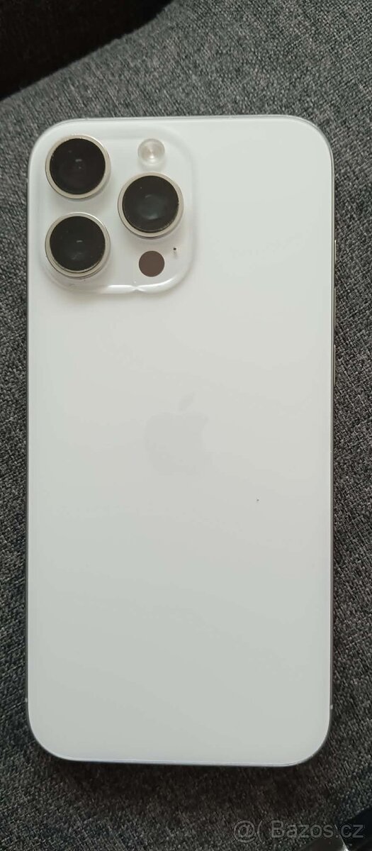 IPhone 16 pro max - 9