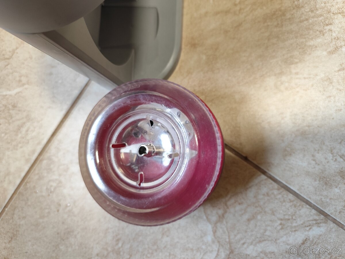 Prodám ruční mixér Zepter mixsy - 9