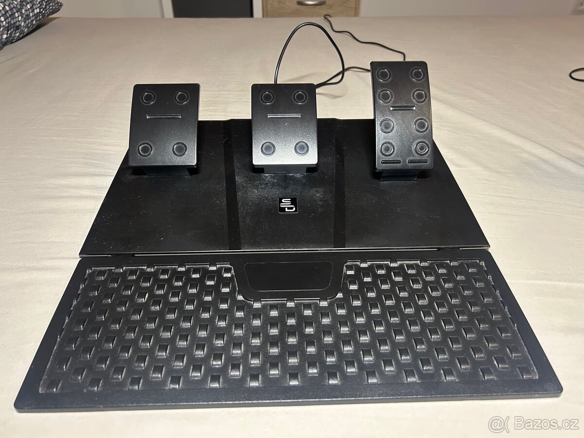 Volant GS850X (Jsou uvedeny drobné vady) - 9