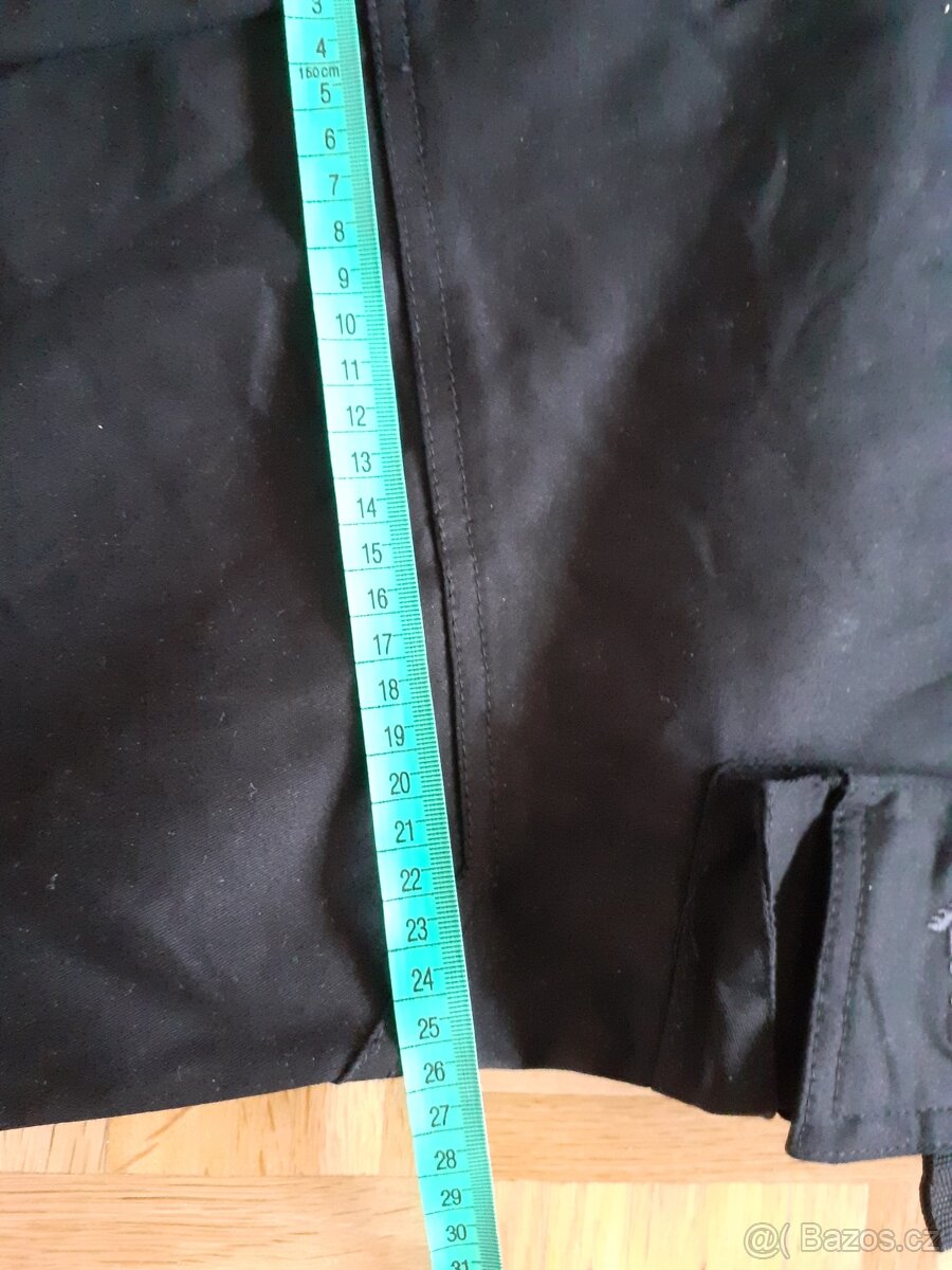 Pánské pracovní kalhoty Canis Venator CXS 2xl NOVÉ - 9