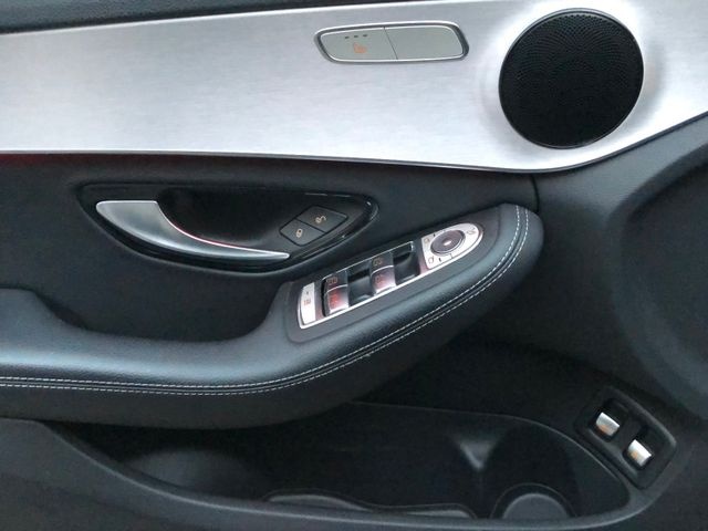 Mercedes-Benz C 300 EQ power T-Modell - 9