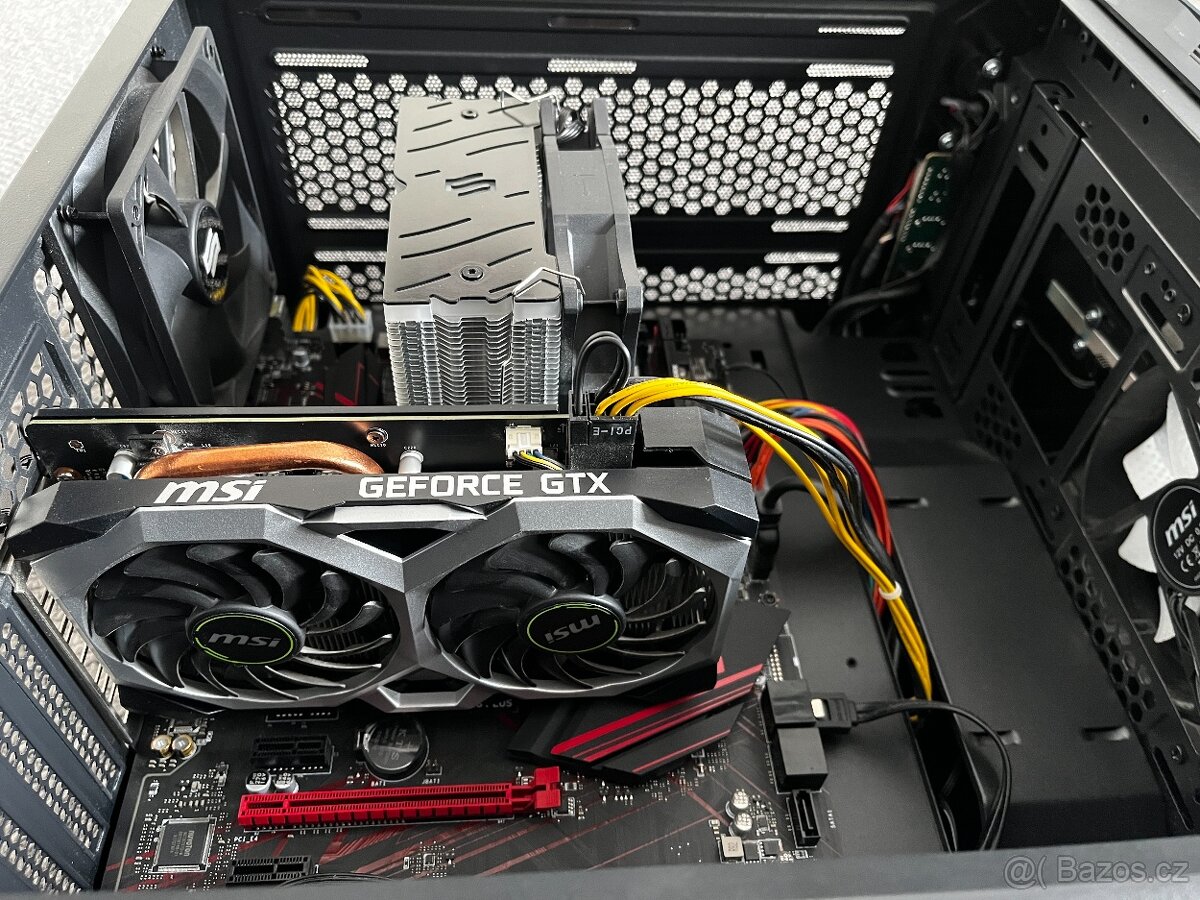 Prodám herní počítač - 9