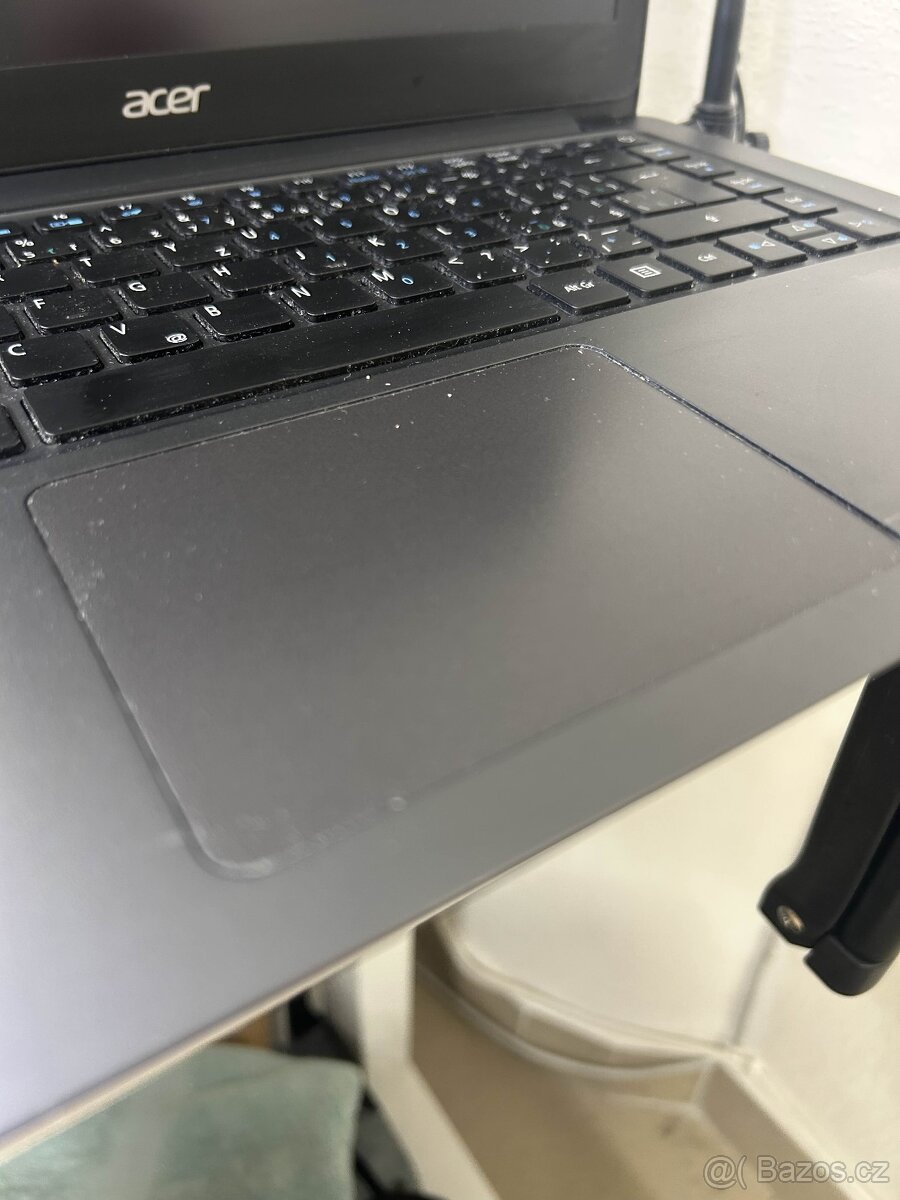 Acer TravelMate x349 - 9