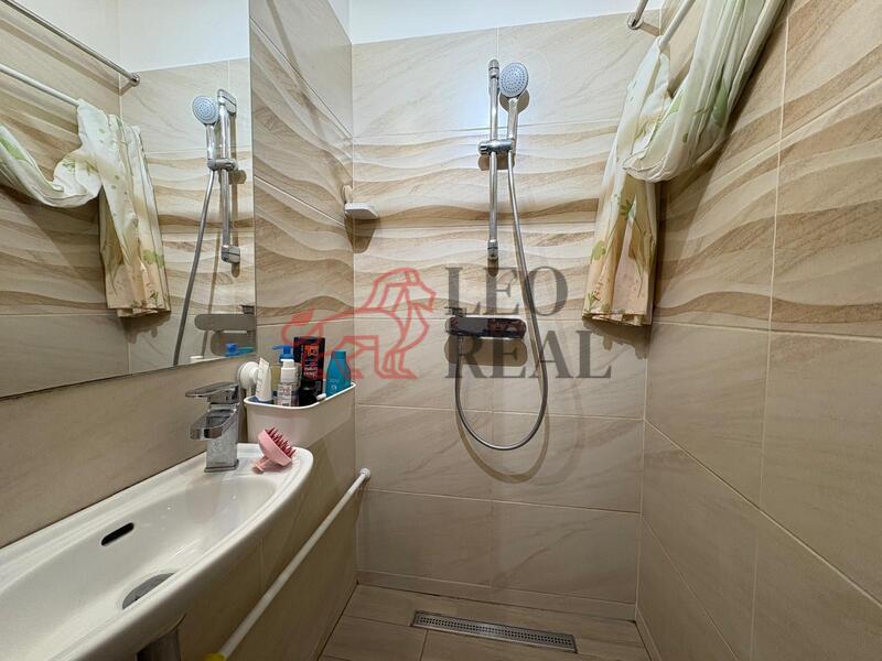 Pronájem bytu 1+1 o velikosti 43 m2 - 9