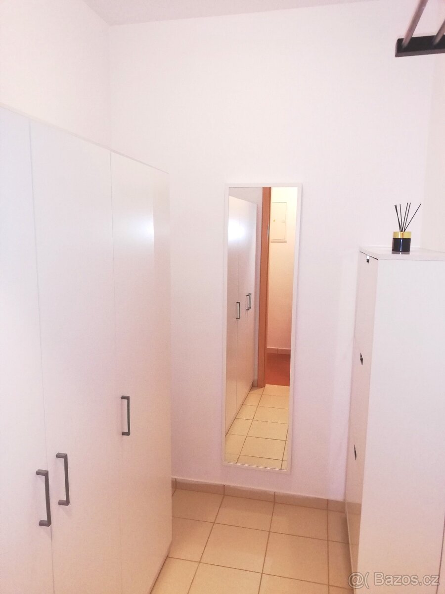 Rakovník - byt 3+kk - 9