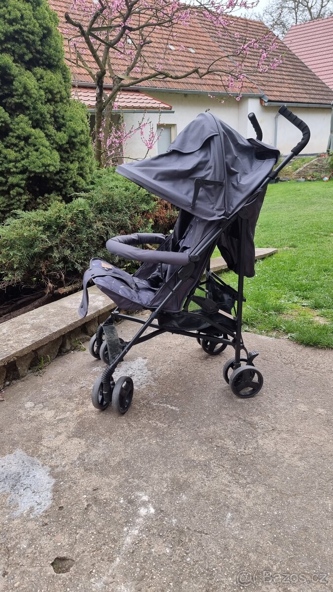 Kočárek sportovní golf - 9