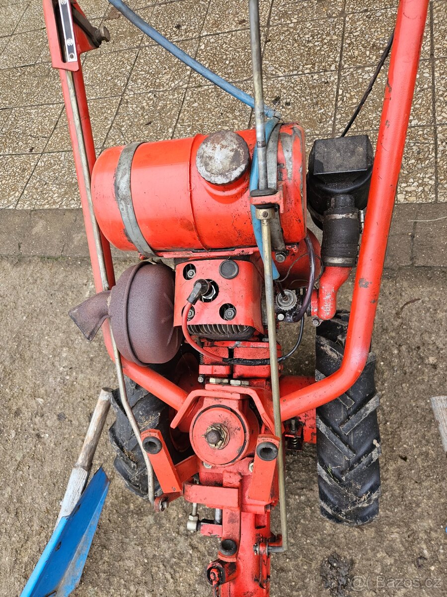 sekacka mf-70, mf70 , mf 70 - 9