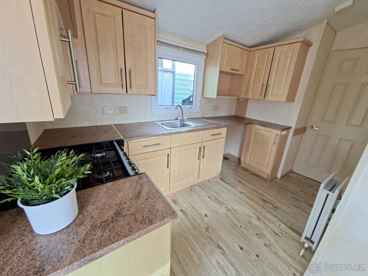 mobilheim,mobilní dům Willerby Westmorland 11,2x3,7 m - 9