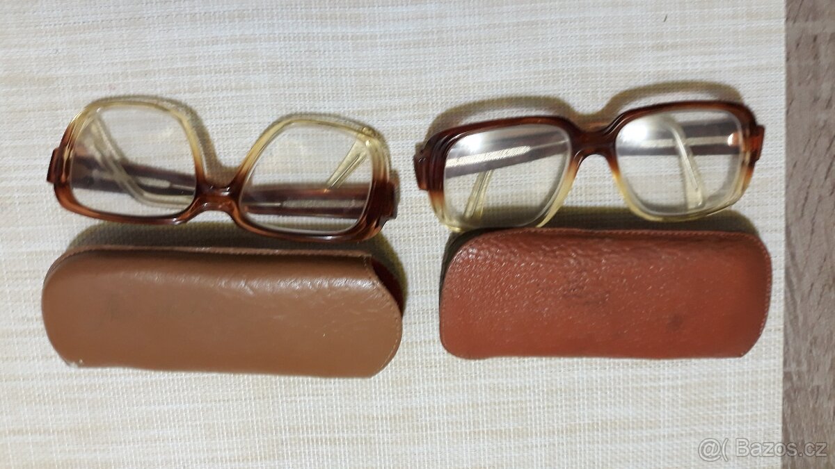 Hodinky Prim a pozůstalost - 9