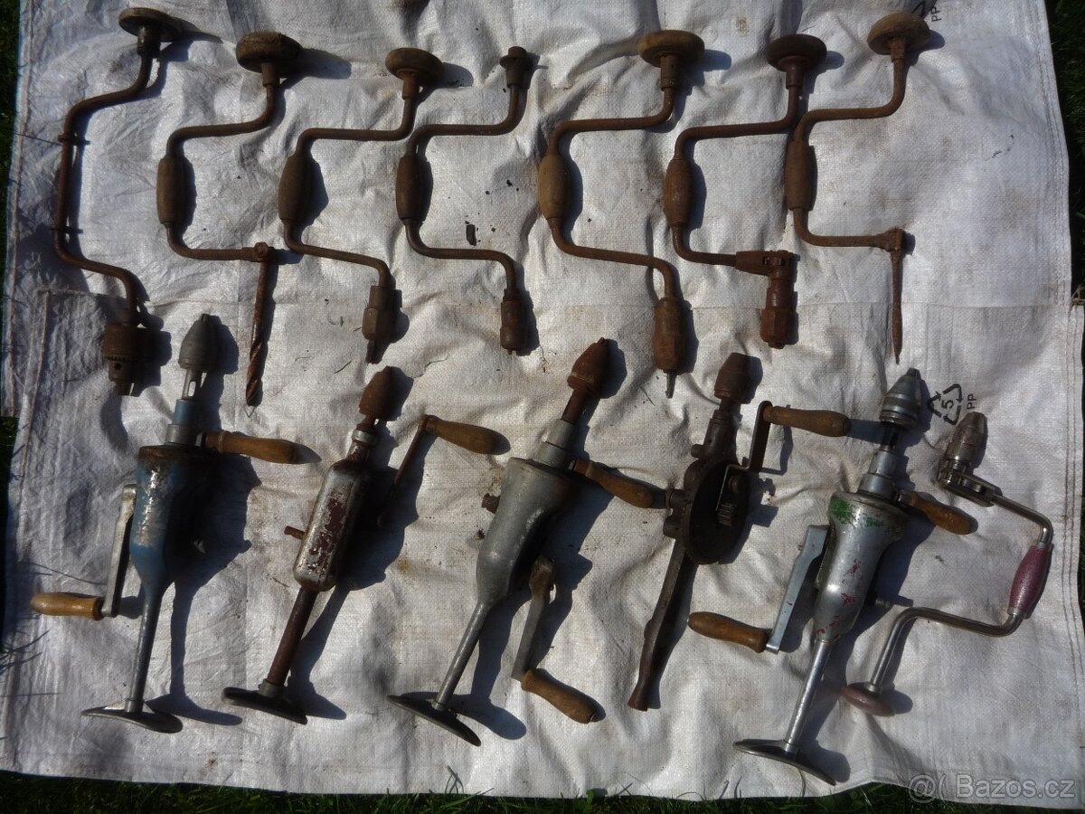 prodám - Sada vysouvacích podpěrných tyčí /stanové - cvičebn - 9