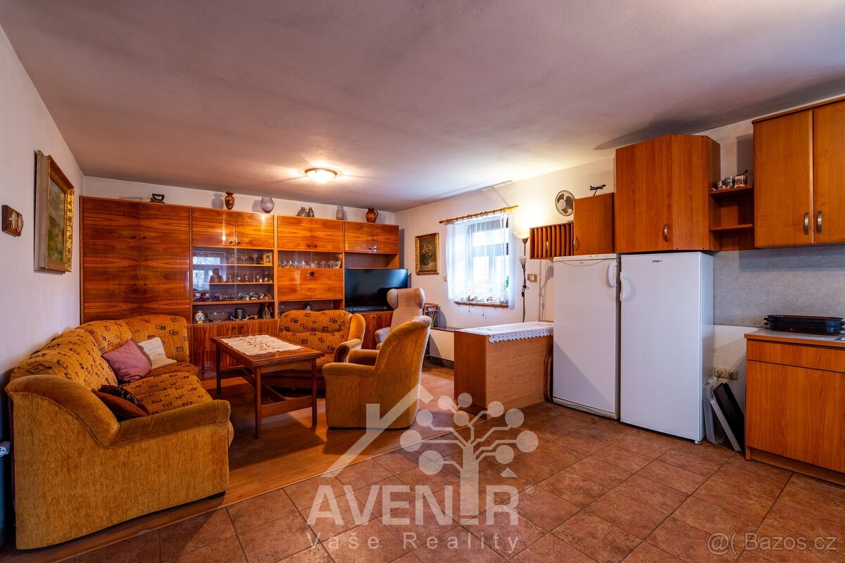 Prodej rodinného domu 244 m², Semily, ev.č. 69471 - 9