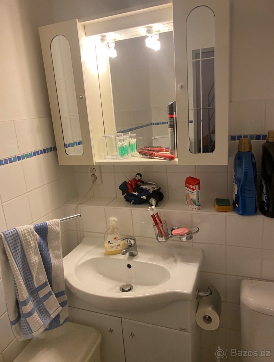 Prodej bytu lofty Palmovka - 9