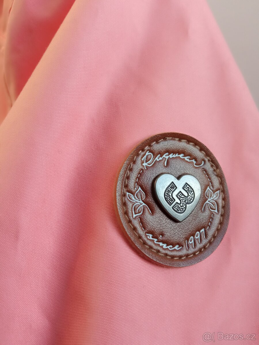 Bunda Ragwear VEL. XS - 9