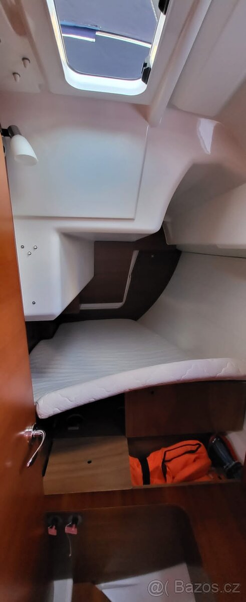 Dufour 350 Grand Large / včetně kotviště - 9