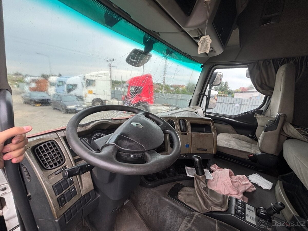 Renault Premiun 450 DXI / E5 / 2008/ - 9