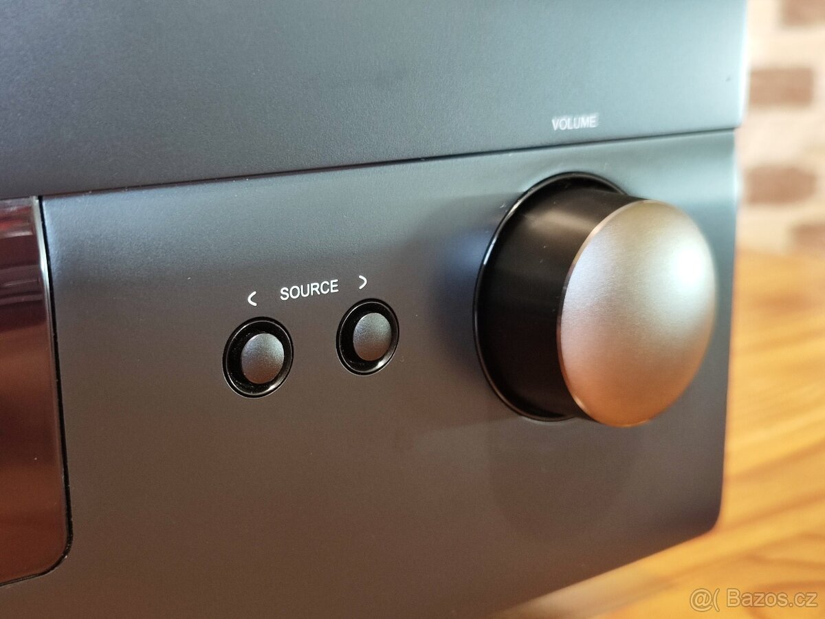 NAD c 390dd - 9