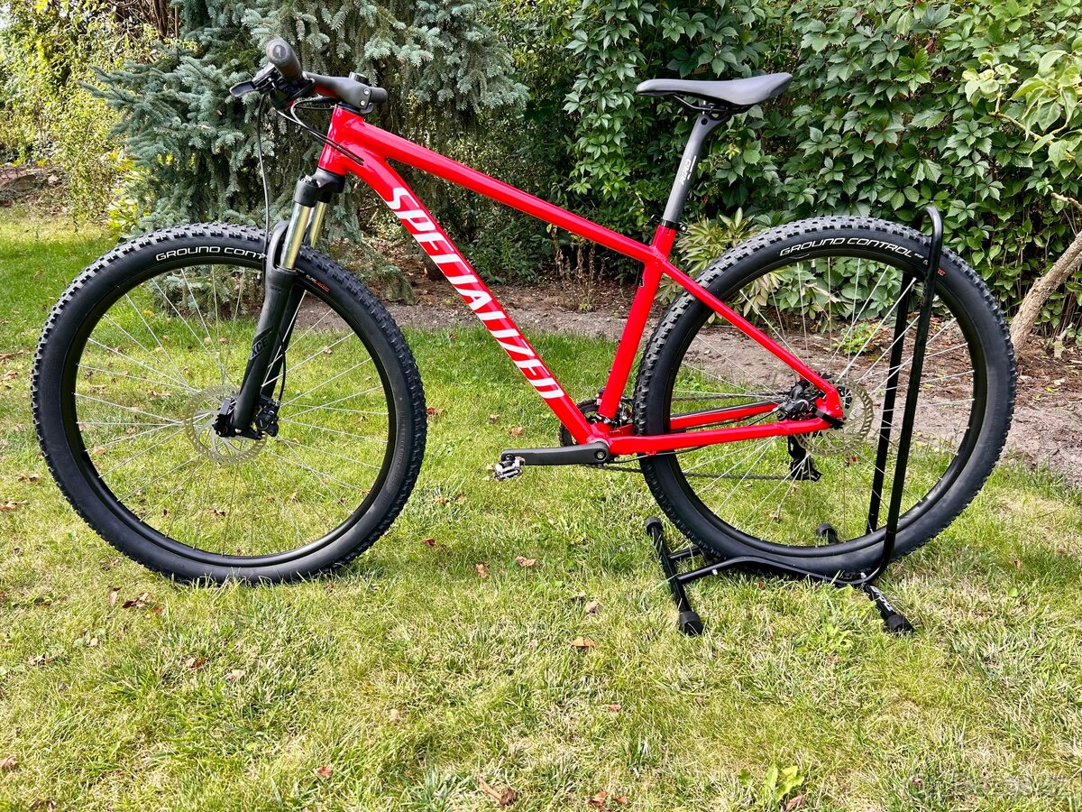 Specialized Rockhopper L - 9