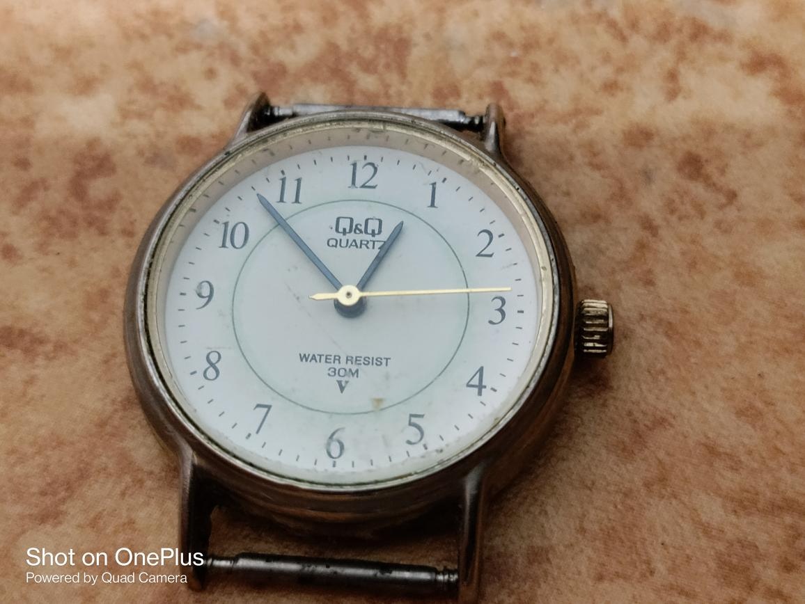 SMĚS STARÝCH HODINEK VIZ.FOTO - 9