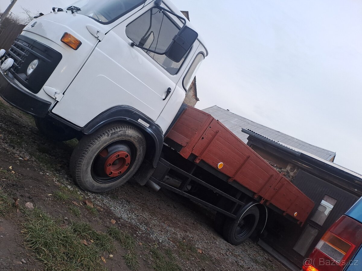 Prodám Avia A31 - 9