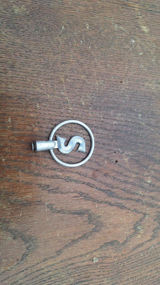 Jawa Stadion S22 díly - 9