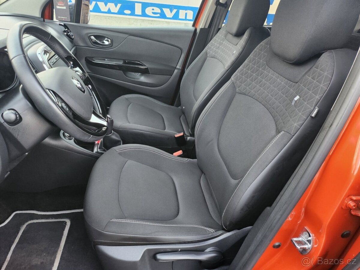 Renault Captur 0.9 TCE 52000KM - 9
