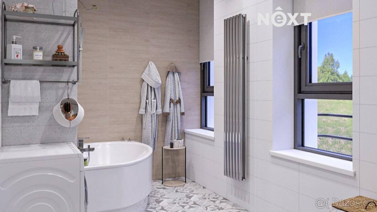 Prodej komerční Apartmány, 1 397㎡ - 9