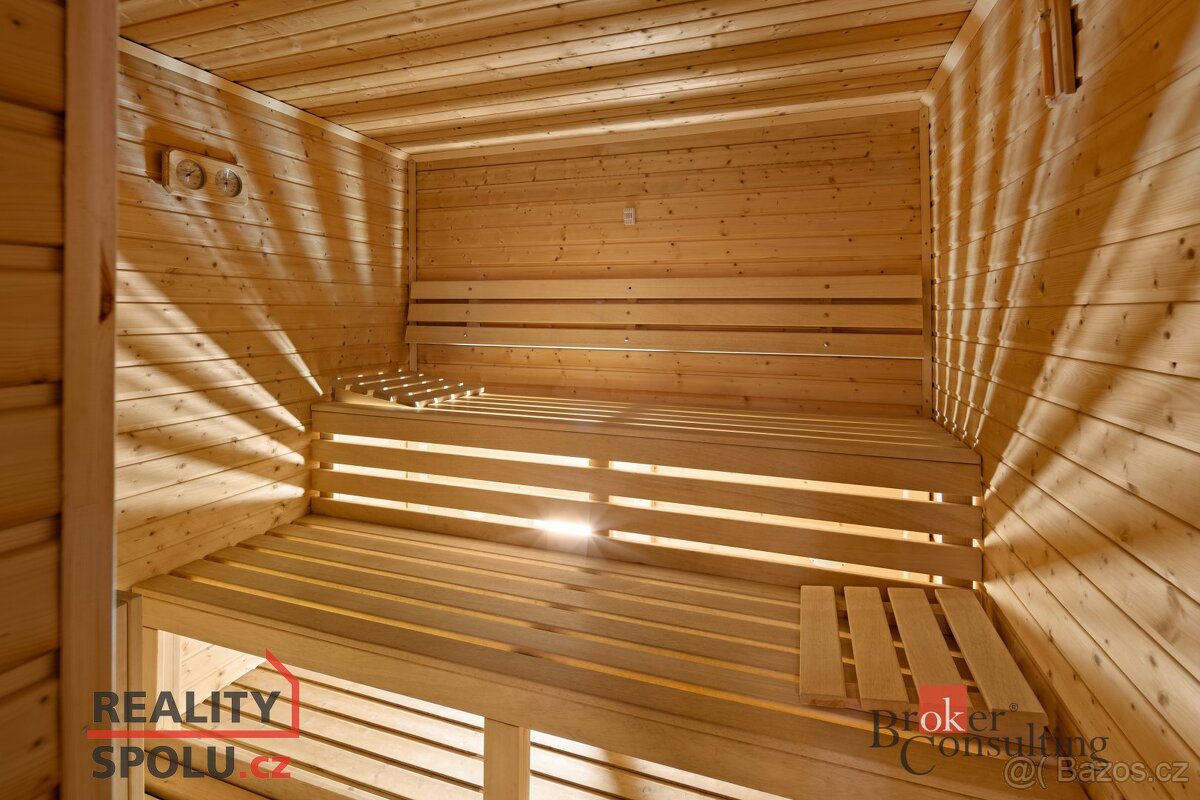 Prodej, komerční/ubytování, 498 m2, 46812 Bedřichov, Jablone - 9