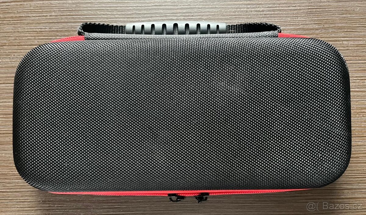 Nintendo Switch + hry a příslušenství - 9