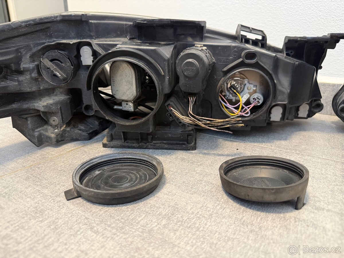 💎XENONY💎 Laguna II Facelift - 9