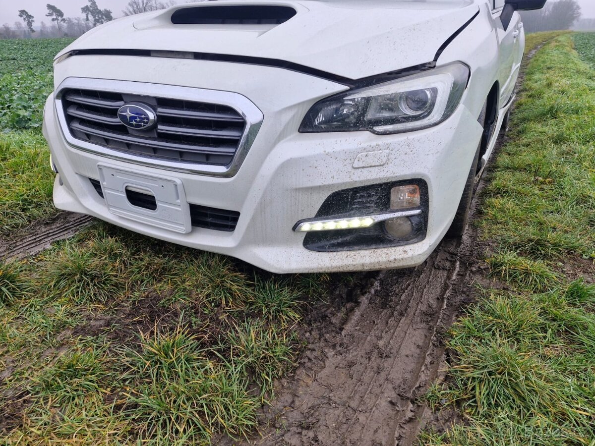 Subaru Levorg 1.6 GT - 2015 - 2019 - 9
