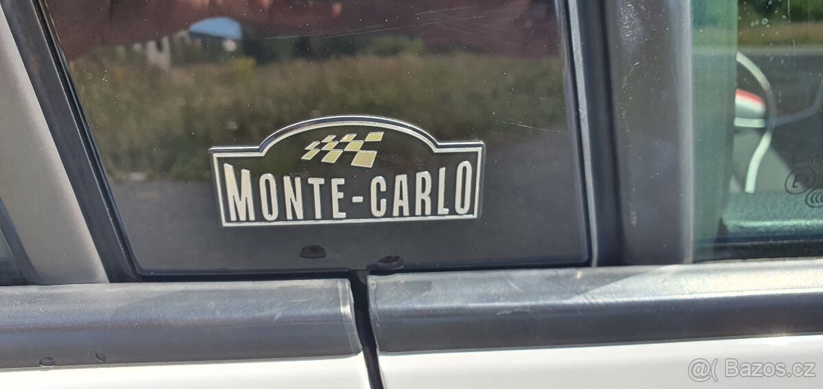 Škoda Fabia 3 1.0 TSI facelift Monte Carlo - 9