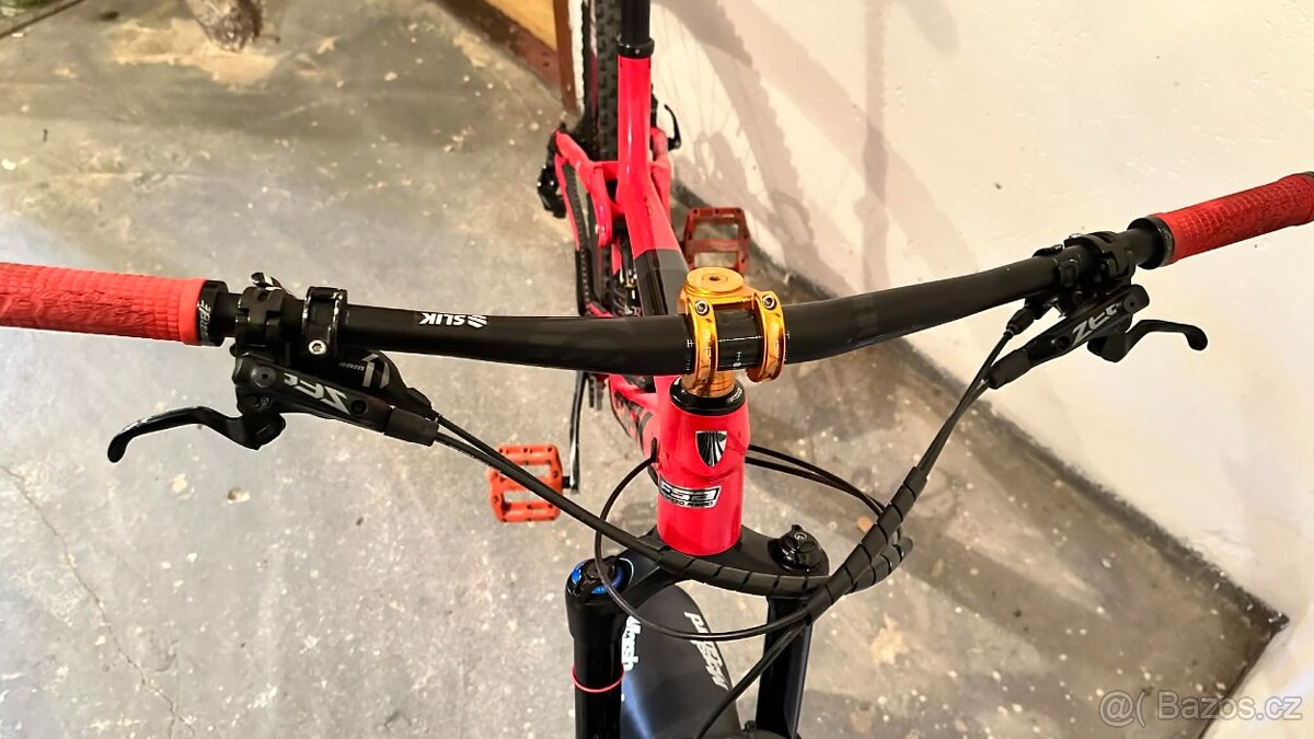 Trek Remedy 9 RSL 2017 - 9