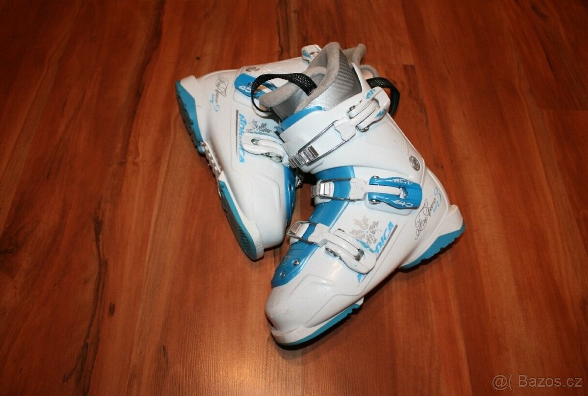 Technopro Sweety 120cm lyžiarky Dalbello - 9