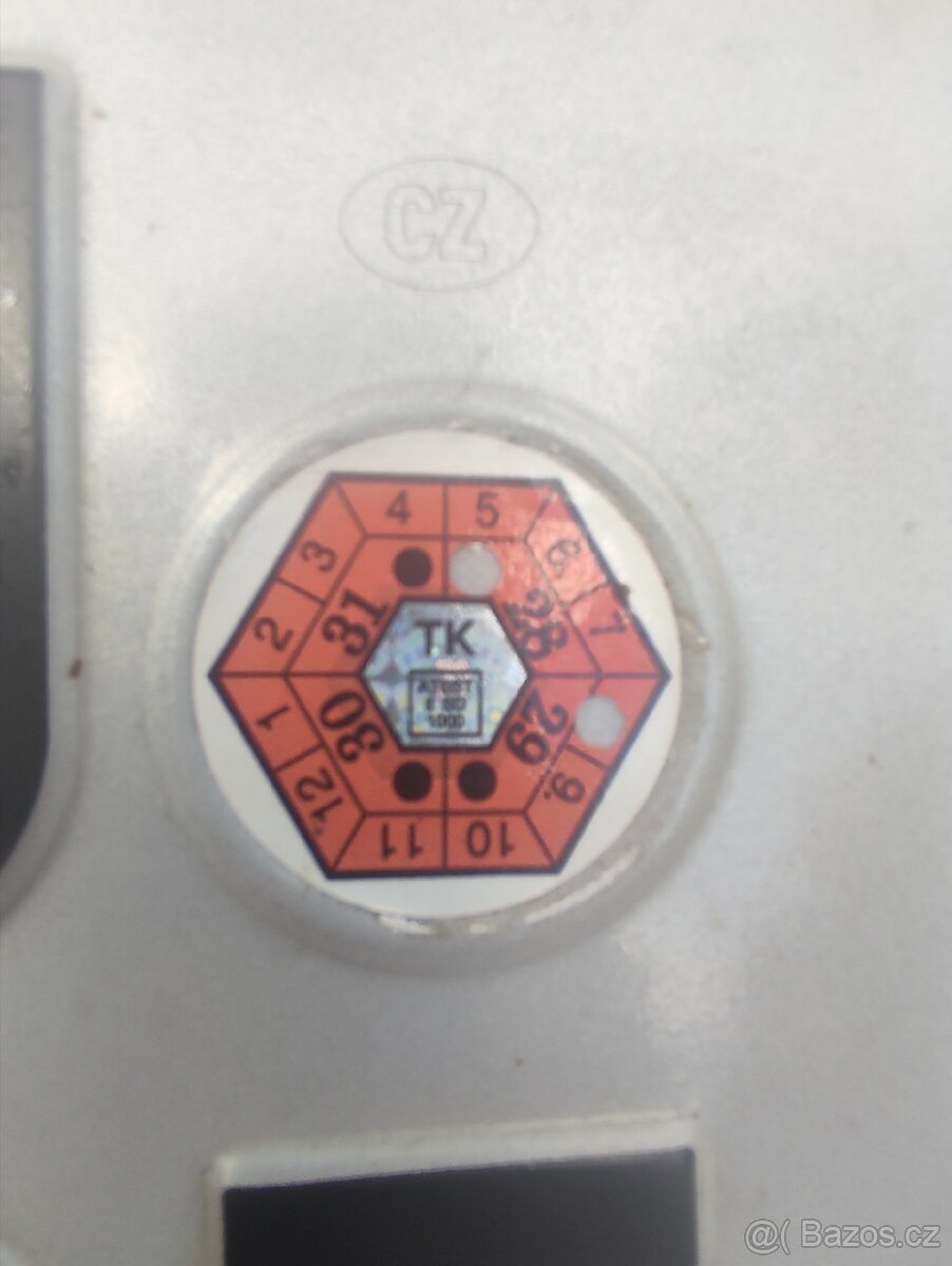 Piaggio Beverly 200 - 9