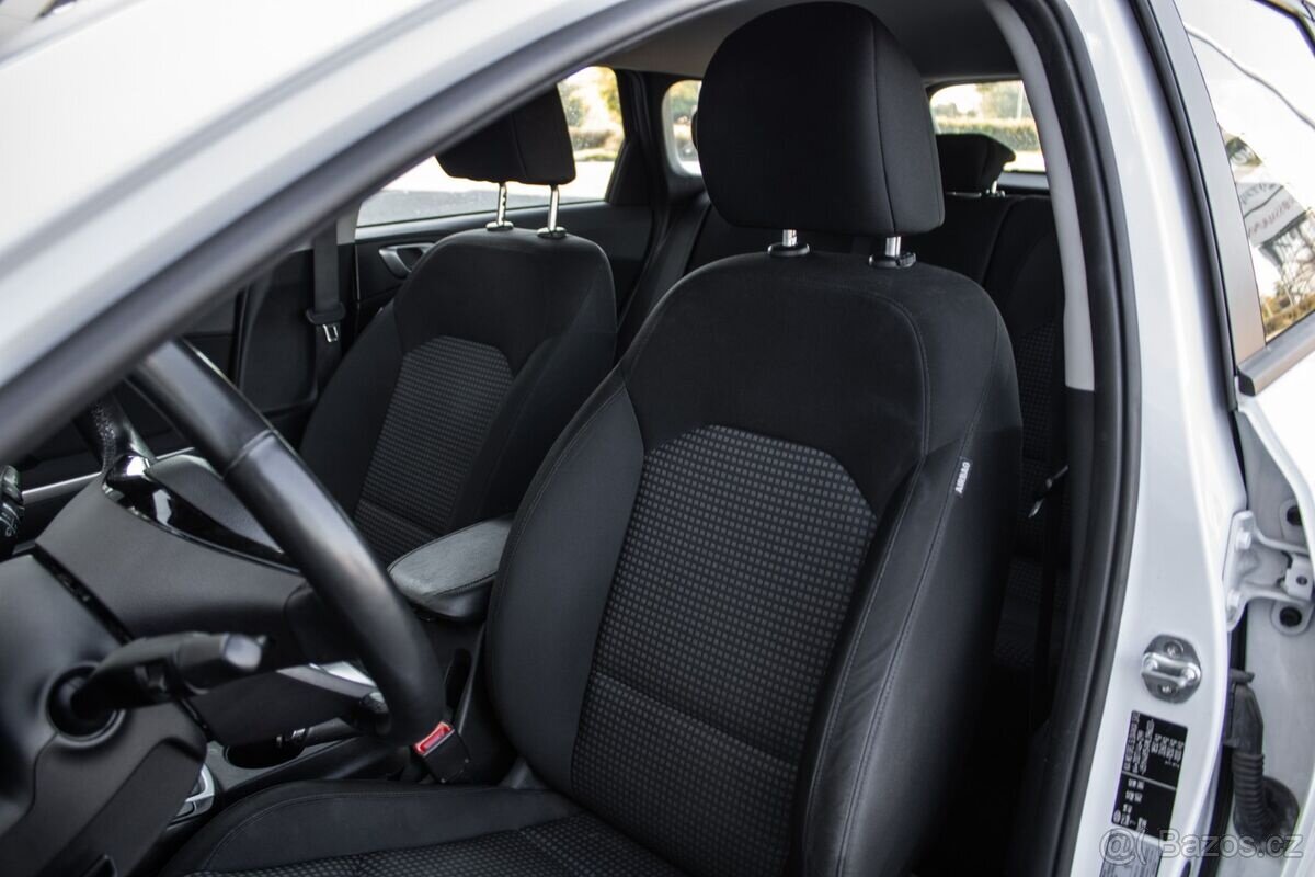 Kia Ceed SW 1.5 GDI Spin 2021 / 1.Majiteľ - 9