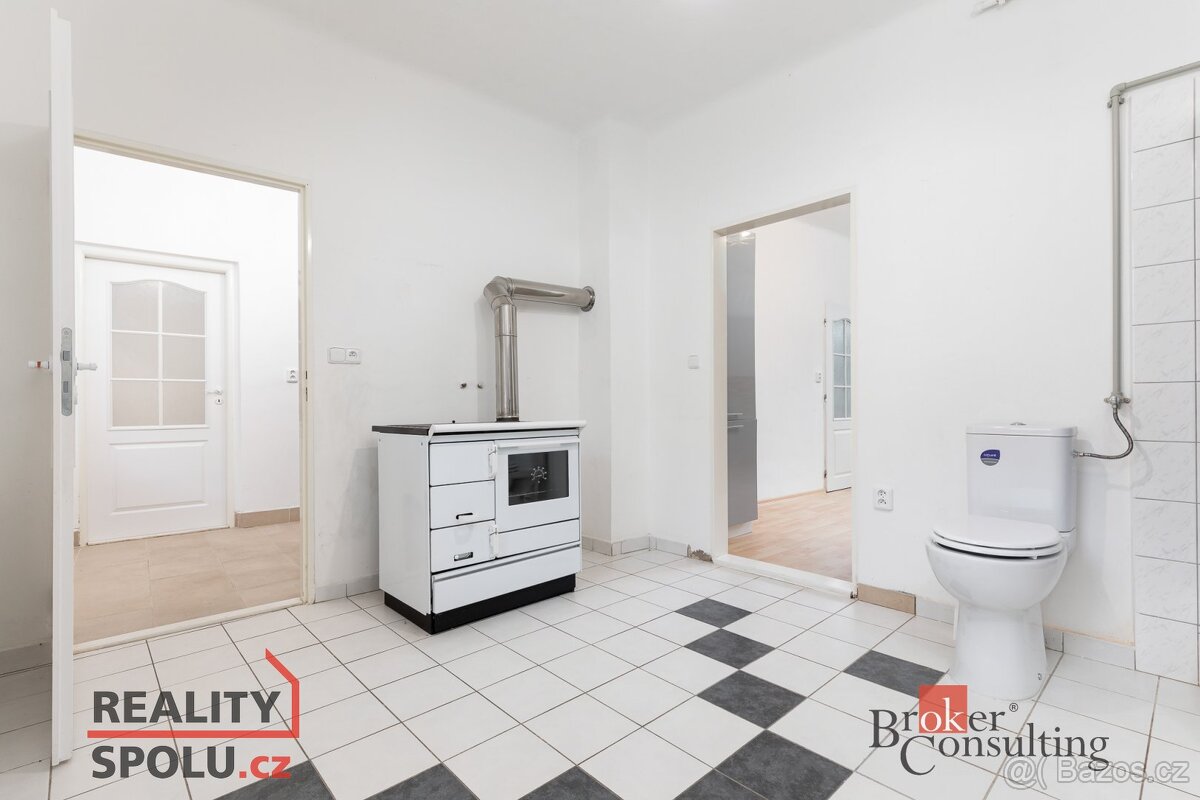 Prodej, domy/rodinný, 70 m2, 74761 Vršovice, Opava [ID 76846 - 9