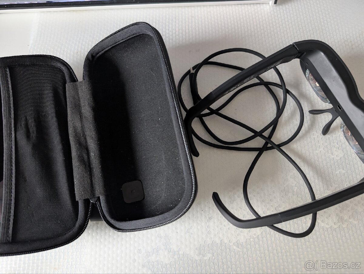 Brýlí Lenovo YOGA Smart Glasses T1 - 9