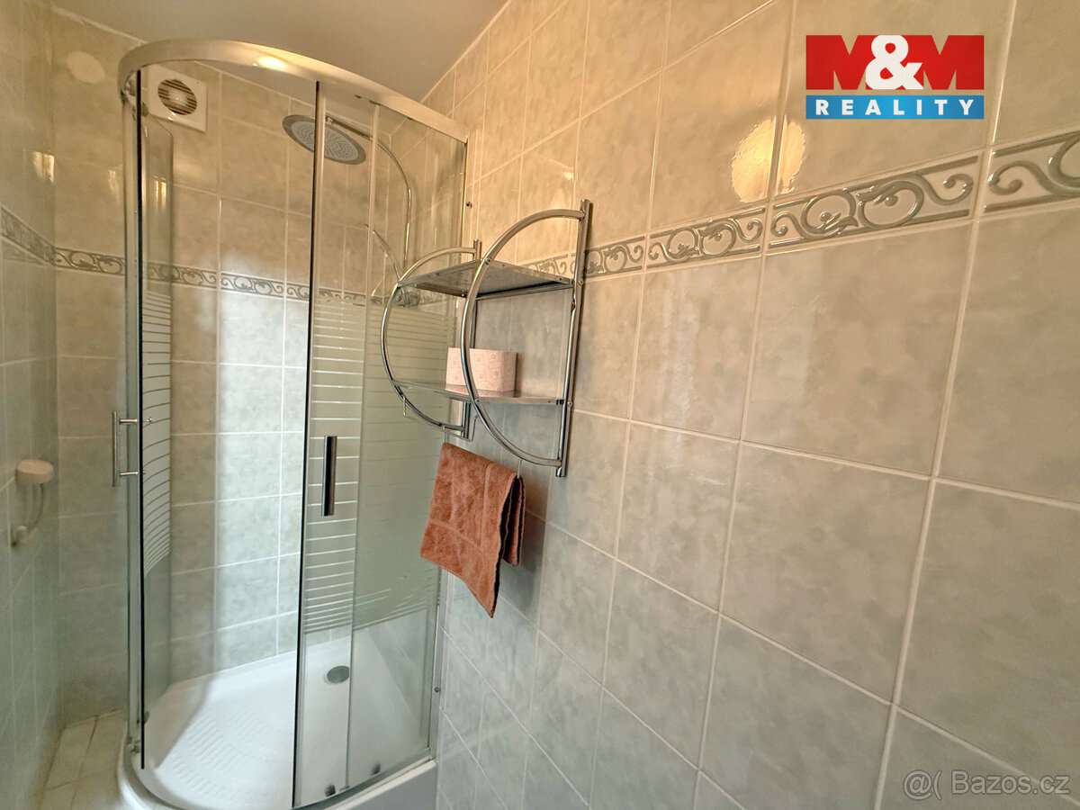 Prodej bytu 1+kk, 20 m², Lipno nad Vltavou - 9