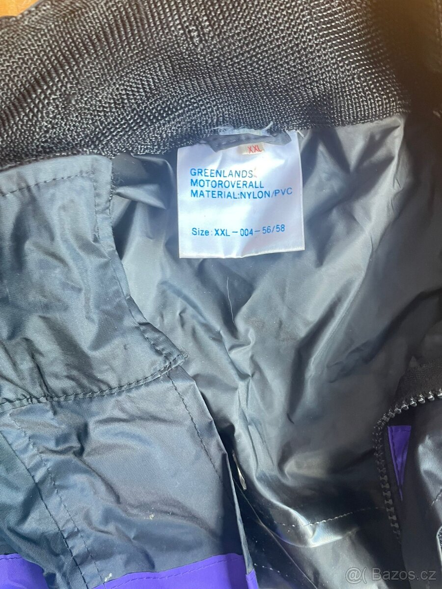 Věci na motorku - 9