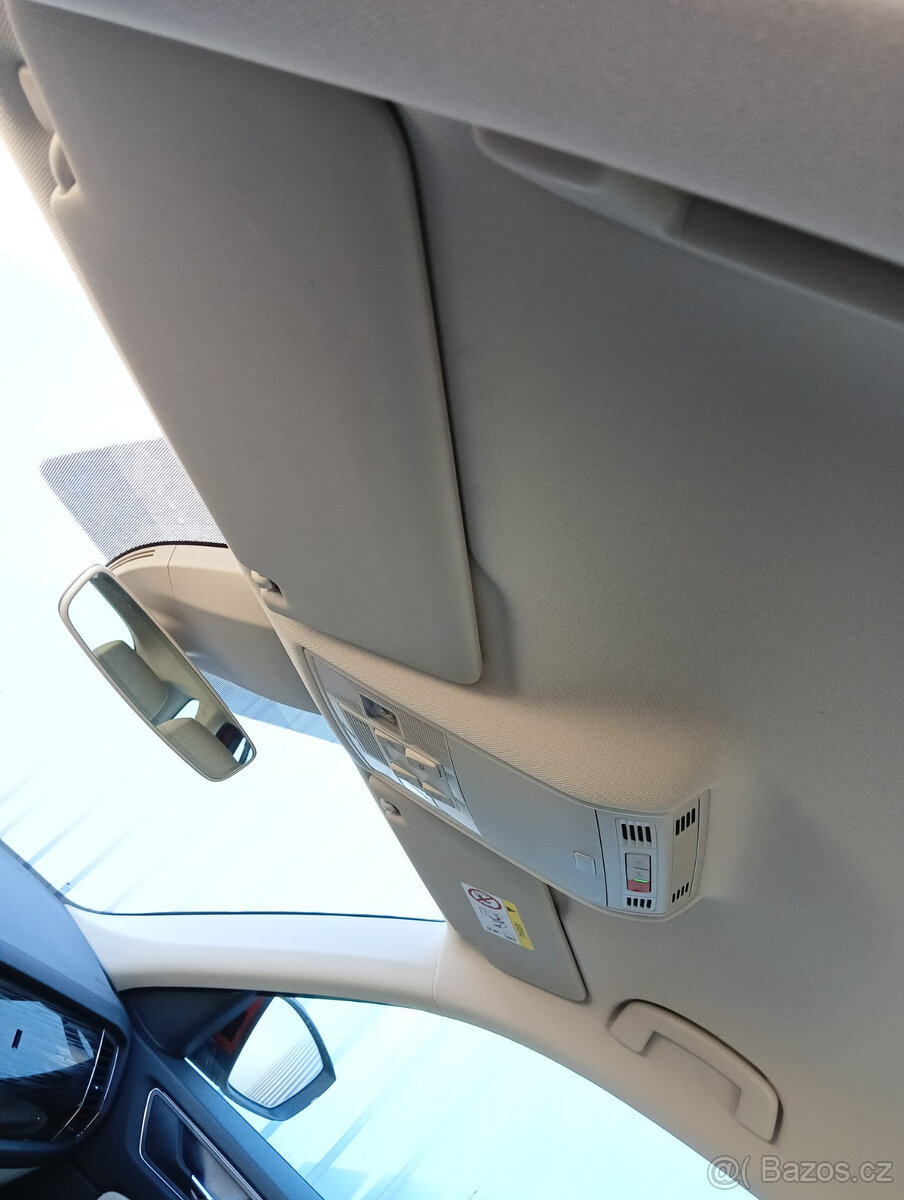 Škoda Kodiaq 2018 2.0 TDI 140kW, kód motoru DFH - 9